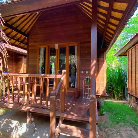 Pasih Kauh Villas