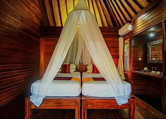Pasih Kauh Nusa Lembongan