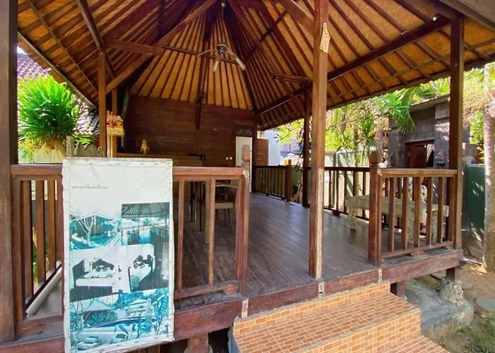 Pasih Kauh Ferienpark