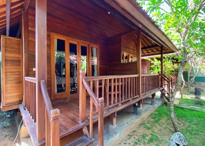 Ferienpark Pasih Kauh