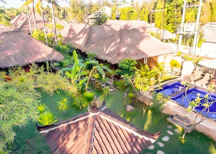 Ferienpark Pasih Kauh 3*